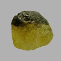 Cassitérite - La Durance - Peyrolles-en-Provence - Bouches-du-Rhône - FP - Taille 0,6mm