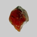 Cassitérite - La Durance - Peyrolles-en-Provence - Bouches-du-Rhône - FP - Taille 0,7mm