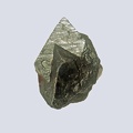 Arsénopyrite - Grand Etang - L'Andelot - St-Didier-la-Fôrêt - Allier - FP - Taille 1,5mm
