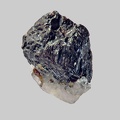 Cassitérite - Grand Etang - L'Andelot - St-Didier-la-Fôrêt - Allier - FP - Taille 1,5mm