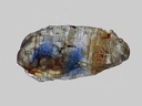 Kyanite - L'Allier - Le Guétin - Cuffy - Cher - FP - Taille 2mm
