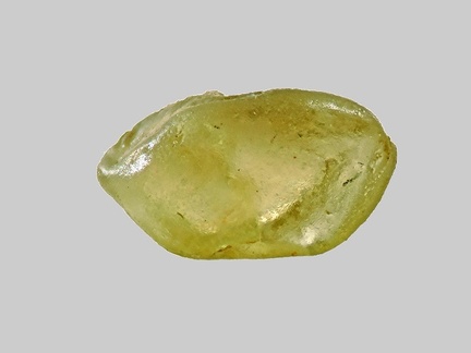 Olivine - L'Allier - Le Guétin - Cuffy - Cher - FP - Taille 3,5mm