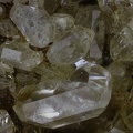 n°159034 - Baryte - Glageon (Carrière) - Avesnes sur Helpe - Nord