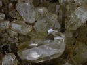 n°159034 - Baryte - Glageon (Carrière) - Avesnes sur Helpe - Nord