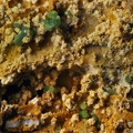 Chalcosiderite quartz mine de l'eperon Beauvoir Allier ch2,5mm.jpg