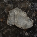 Phillipsite - Chambeuil - Laveissière - Cantal 