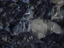 Phillipsite Offretite - Deglazines - Mostuejouls - Aveyron5mm