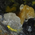 willemite siderite hawleyite Peyrebrune Montredon-labessonie Tarn ch2,8mm.jpg
