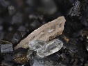 Titanite Apatite - Luz St Sauveur - Hautes-Pyrénées 