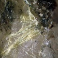 Stibiconite - Bessade Mine -Mercoeur - Haute Loire - YM - Champ 1 mm.jpg