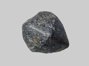 Cassitérite - Le Raffaut - Saint-Aubin-sur-Loire - Saône-et-Loire - FP - Taille 2,5 mm