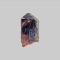 Cassitérite - La Loire - Neuvy-en-Sullias - Loiret - FP - Taille 1,5 mm