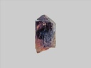 Cassitérite - La Loire - Neuvy-en-Sullias - Loiret - FP - Taille 1,5 mm