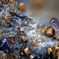 Pyrargyrite -Ankerite - Fournial Mine - Molèdes - Saint-Flour - Cantal - SL - Champ 0,85mm.jpg