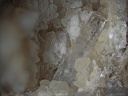  Natrolite Calcite - Puy de La Piquette - Veyre-Monton - Puy de Dôme