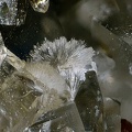 Aragonite Fluorite - Carrière de Birrity - Arbouet-Sussaute - Pyrénées-Atlantiques