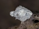 Opale (var. hyalite) - Puy de la Plate - Puy-de-Dôme