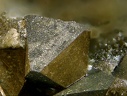 n°135009 - Arsenopyrite	- Le Semnon (Mine) - Martigné-Ferchaud - Ille-et-Vilaine