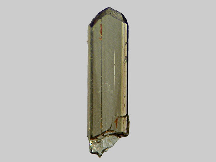 Enstatite-Ferrosilite (Série) - Couze de Chaudefour - Voissière - Puy-de-Dôme - FP - Taille 0,9mm.jpg