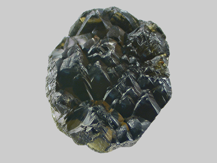 Pyroxène - La Cère - Thiézac - Vic-sur-Cère - Cantal - FP -Taille 1,5mm.jpg