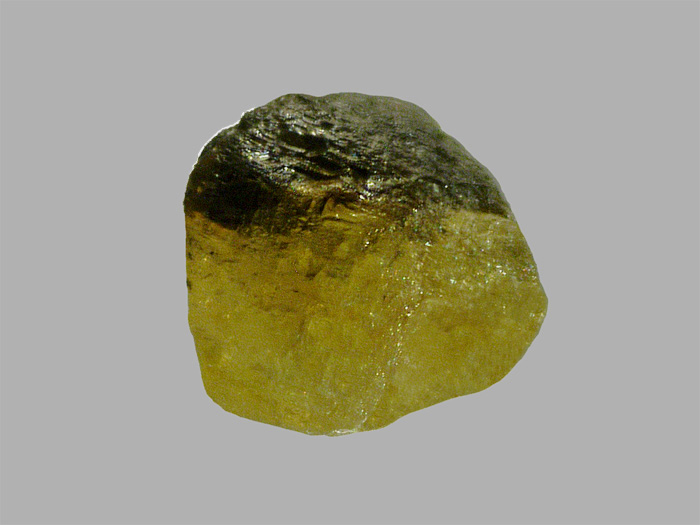 Cassitérite - La Durance - Peyrolles-en-Provence - Bouches-du-Rhône - FP - Taille 0,6mm.JPG