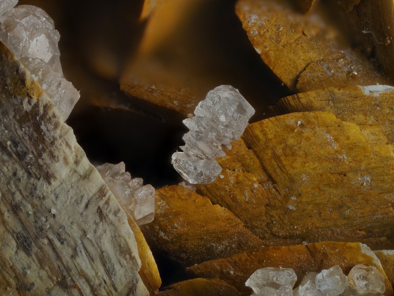 calcite siderite Peyrebrune Montredon-labessonie Tarn ch2.5mm.jpg