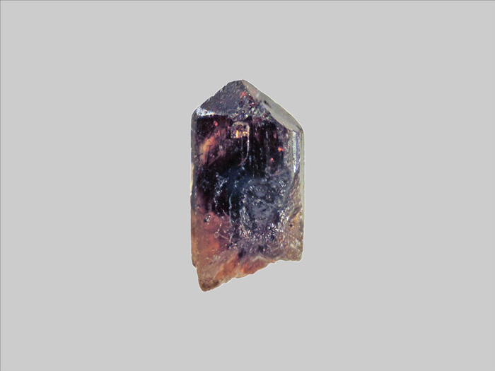Cassitérite - La Loire - Neuvy-en-Sullias - Loiret - FP - Taille 1,5 mm.jpg
