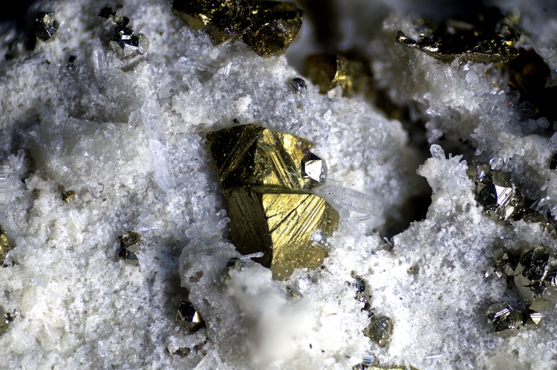 067-410-05 Chalcopyrite - Grand Caous quarry (Var - France) - FOV 5.80 mm.jpg