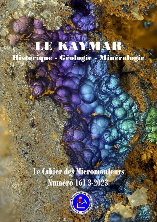 couverture keymard